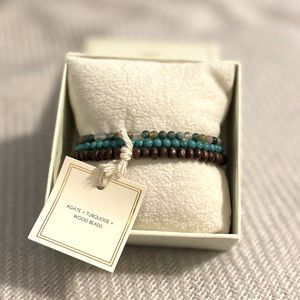 NIB – ARM CANDY by Eye Candy Los Angeles – Luxe Bracelet Collection